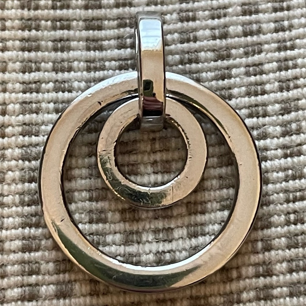 Necklace Pendant